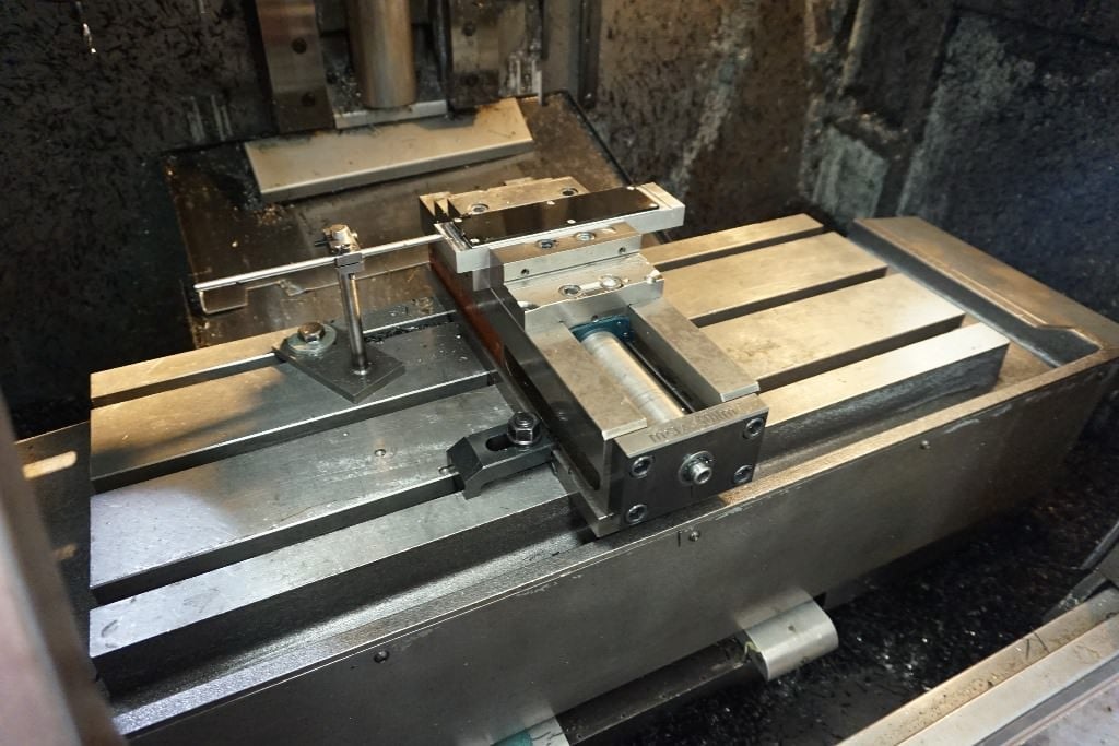 BRIDGEPORT Interact 412  1989